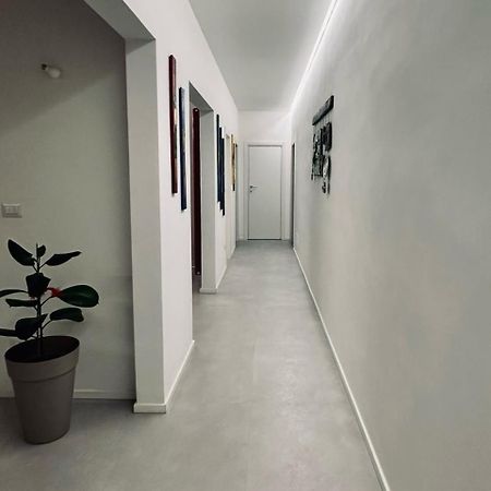 Birimari House Apartment อาเรซโซ ภายนอก รูปภาพ