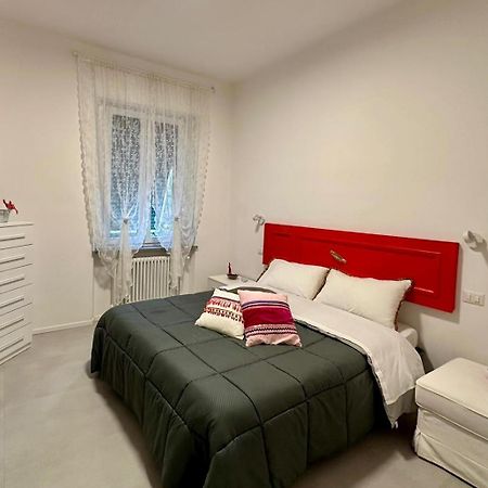 Birimari House Apartment อาเรซโซ ภายนอก รูปภาพ