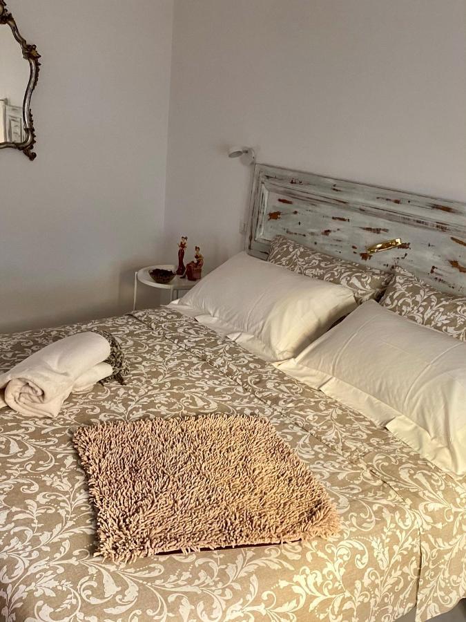 Birimari House Apartment อาเรซโซ ภายนอก รูปภาพ
