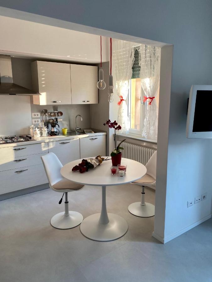 Birimari House Apartment อาเรซโซ ภายนอก รูปภาพ