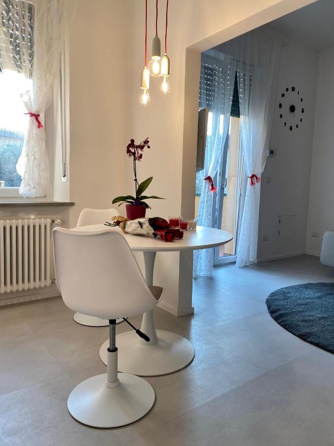Birimari House Apartment อาเรซโซ ภายนอก รูปภาพ