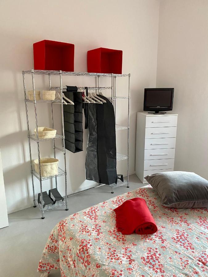 Birimari House Apartment อาเรซโซ ภายนอก รูปภาพ