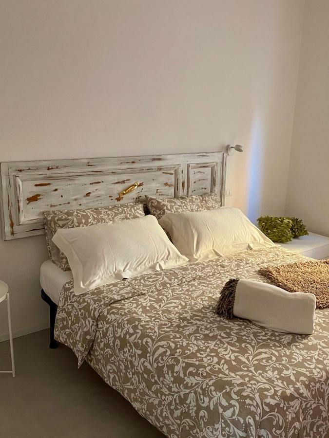 Birimari House Apartment อาเรซโซ ภายนอก รูปภาพ