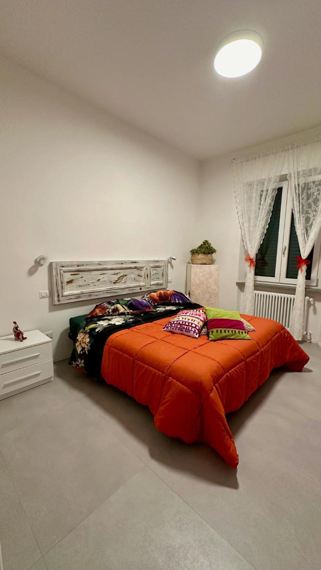 Birimari House Apartment อาเรซโซ ภายนอก รูปภาพ