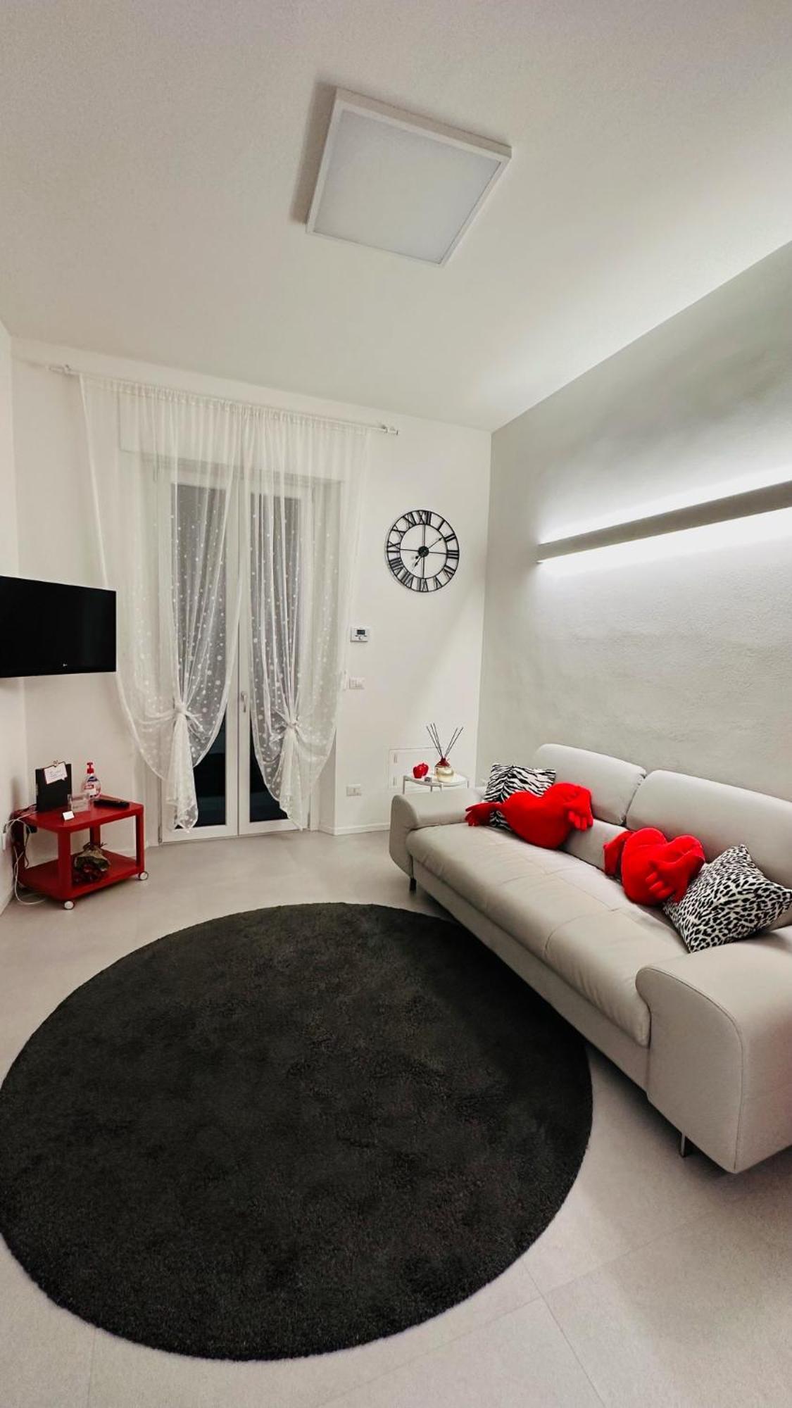 Birimari House Apartment อาเรซโซ ภายนอก รูปภาพ