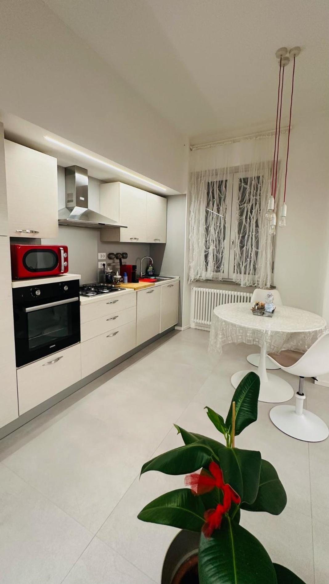 Birimari House Apartment อาเรซโซ ภายนอก รูปภาพ