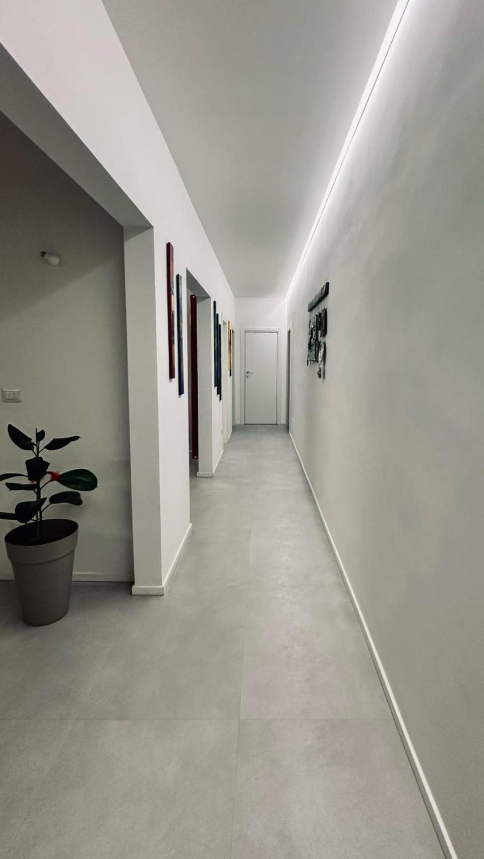 Birimari House Apartment อาเรซโซ ภายนอก รูปภาพ