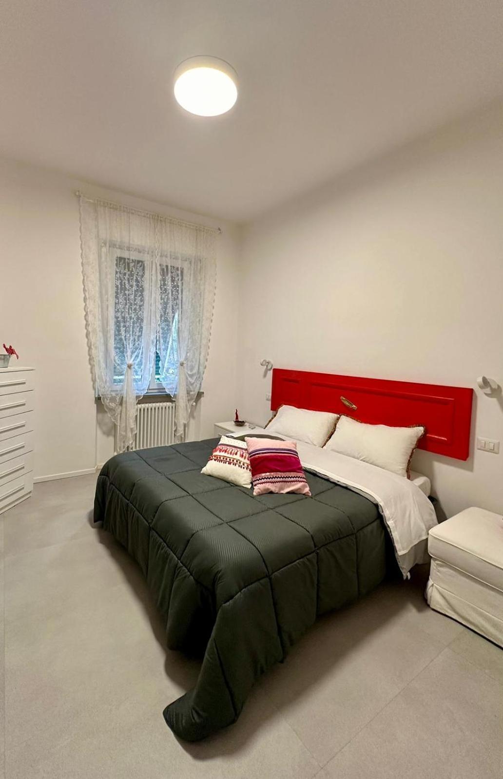Birimari House Apartment อาเรซโซ ภายนอก รูปภาพ